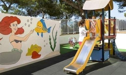 фото отеля Lido Park