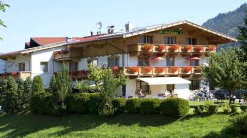 фото отеля Pension Panorama Achenkirch