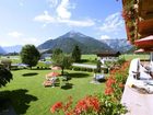 фото отеля Pension Panorama Achenkirch