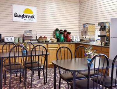 фото отеля Days Inn Lumberton