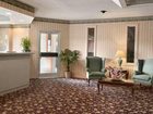 фото отеля Days Inn Lumberton