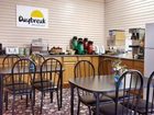 фото отеля Days Inn Lumberton