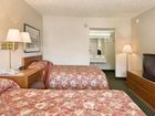 фото отеля Days Inn Lumberton