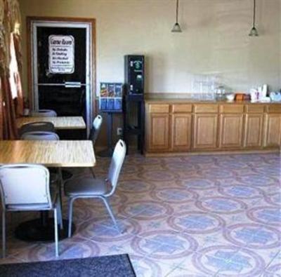 фото отеля Broken Bow Inn
