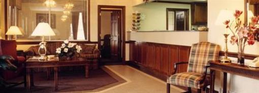 фото отеля Plantation Oaks Suites & Inn Millington