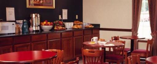 фото отеля Plantation Oaks Suites & Inn Millington