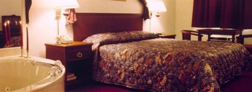 фото отеля Plantation Oaks Suites & Inn Millington