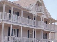 Plantation Oaks Suites & Inn Millington