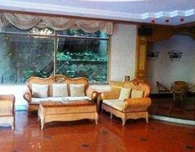 фото отеля Tianmen Mountain Villa Sanqingshan