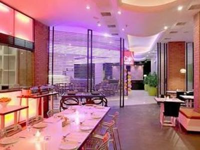 фото отеля Peppermint Hotel Hyderabad