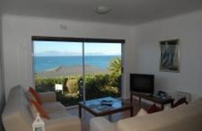 фото отеля Seagetaway Self Catering Cottage