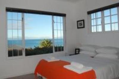 фото отеля Seagetaway Self Catering Cottage