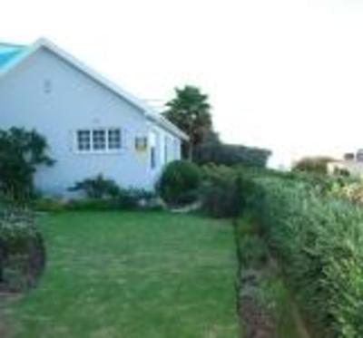 фото отеля Seagetaway Self Catering Cottage
