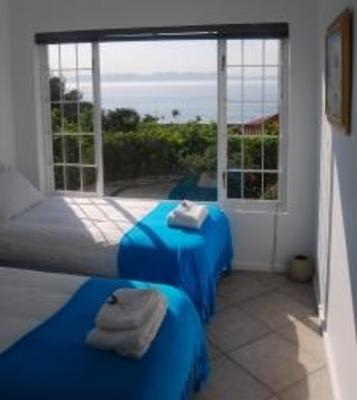 фото отеля Seagetaway Self Catering Cottage