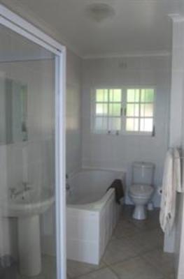 фото отеля Seagetaway Self Catering Cottage