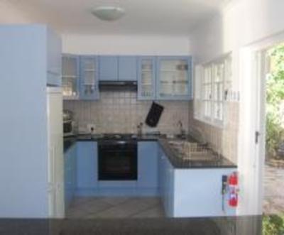 фото отеля Seagetaway Self Catering Cottage