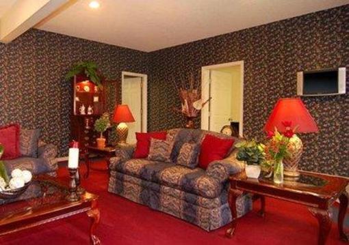 фото отеля Quality Inn & Suites Alamogordo