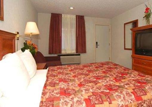 фото отеля Quality Inn & Suites Alamogordo