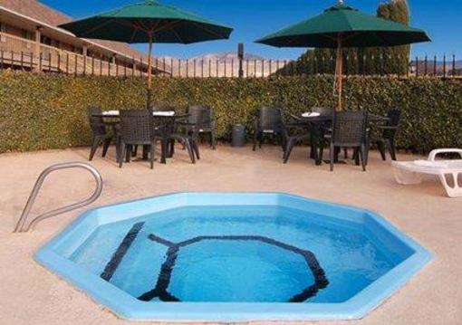 фото отеля Quality Inn & Suites Alamogordo