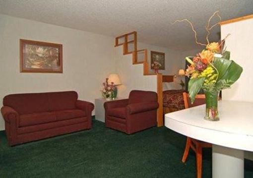 фото отеля Quality Inn & Suites Alamogordo