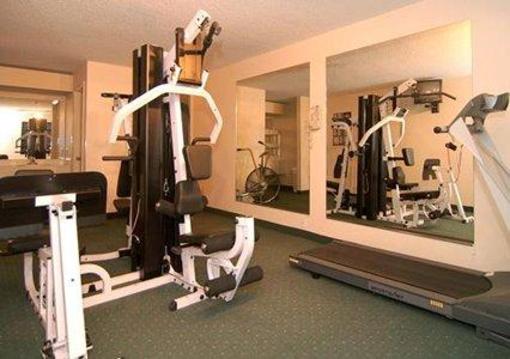 фото отеля Quality Inn & Suites Alamogordo