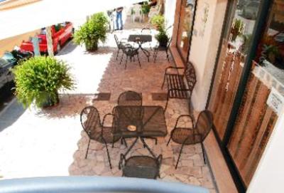 фото отеля Hotel La Playa San Benedetto del Tronto