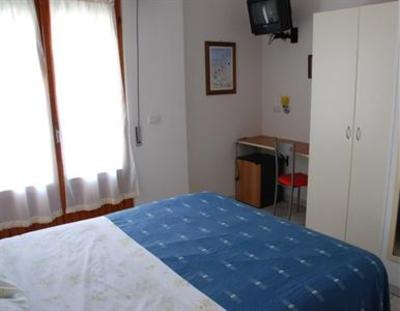 фото отеля Hotel La Playa San Benedetto del Tronto