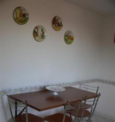 фото отеля Hotel La Playa San Benedetto del Tronto