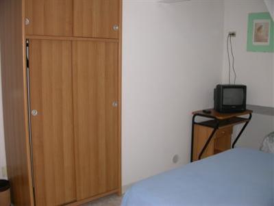 фото отеля Hotel La Playa San Benedetto del Tronto