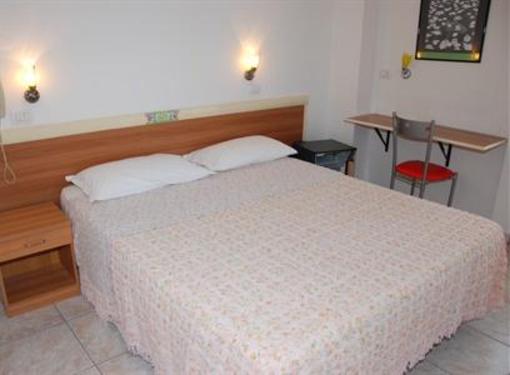 фото отеля Hotel La Playa San Benedetto del Tronto