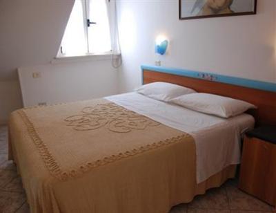 фото отеля Hotel La Playa San Benedetto del Tronto
