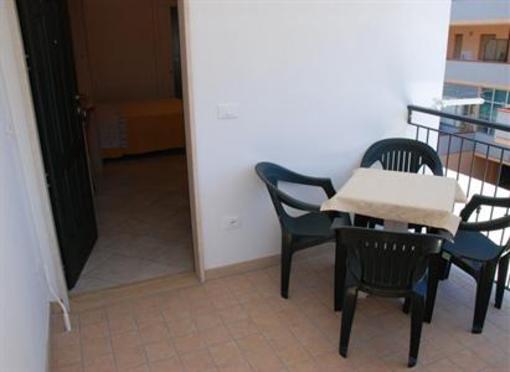 фото отеля Hotel La Playa San Benedetto del Tronto