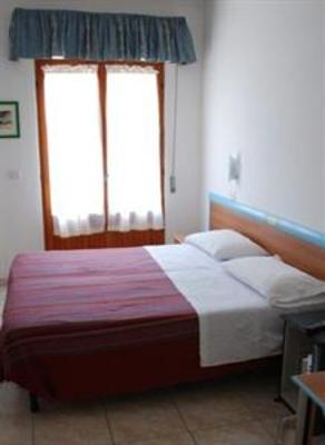 фото отеля Hotel La Playa San Benedetto del Tronto