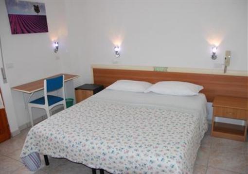фото отеля Hotel La Playa San Benedetto del Tronto