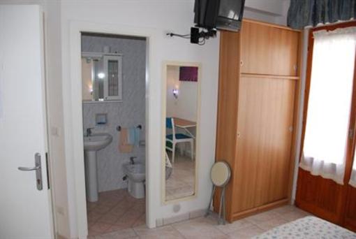 фото отеля Hotel La Playa San Benedetto del Tronto