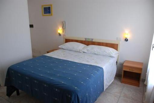 фото отеля Hotel La Playa San Benedetto del Tronto