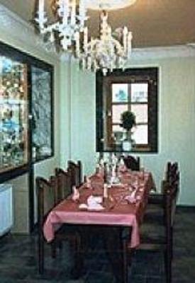 фото отеля Edelhof Thuringer Landhotel