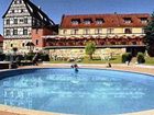 фото отеля Edelhof Thuringer Landhotel