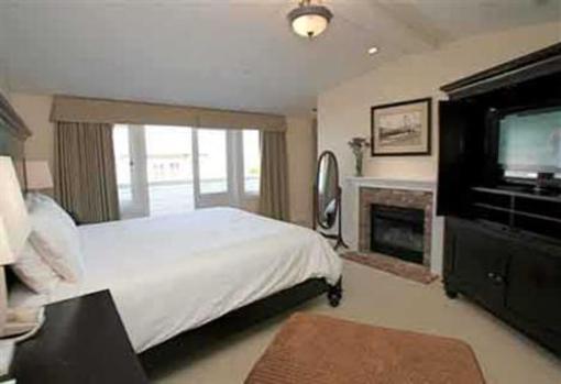 фото отеля The Gables Inn Sausalito