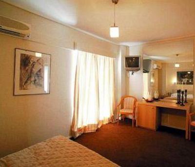 фото отеля Diva Hotel Glyfada