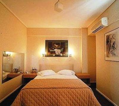 фото отеля Diva Hotel Glyfada