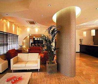 фото отеля Diva Hotel Glyfada