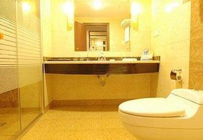 фото отеля Chongqing Aoti Hotel