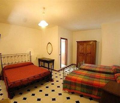 фото отеля Country House Tre Nodi