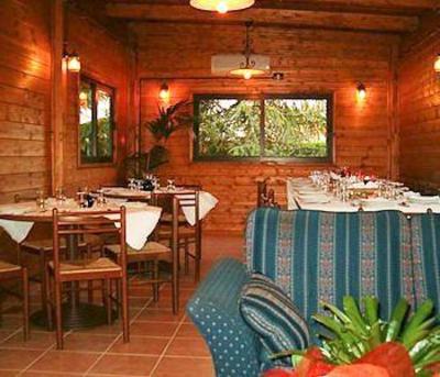 фото отеля Country House Tre Nodi