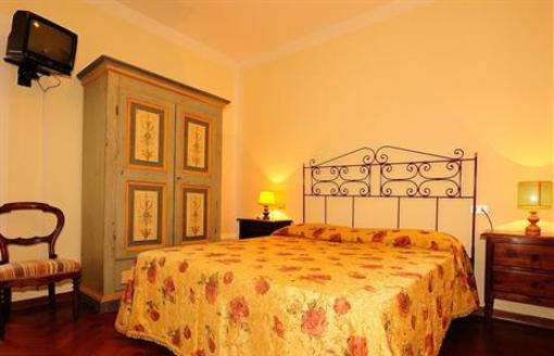 фото отеля Country House Tre Nodi