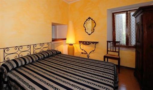 фото отеля Country House Tre Nodi