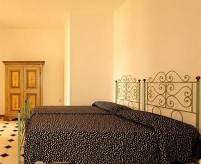 фото отеля Country House Tre Nodi