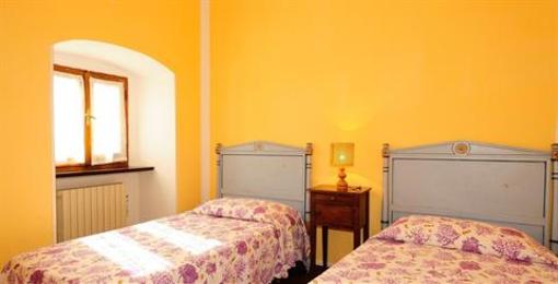 фото отеля Country House Tre Nodi