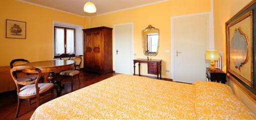 фото отеля Country House Tre Nodi